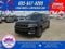 2025 Jeep Wagoneer 4x4