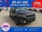 2025 Jeep Wagoneer 4x4