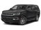 2025 Jeep Wagoneer 4x4