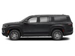 2025 Jeep Wagoneer 4x4