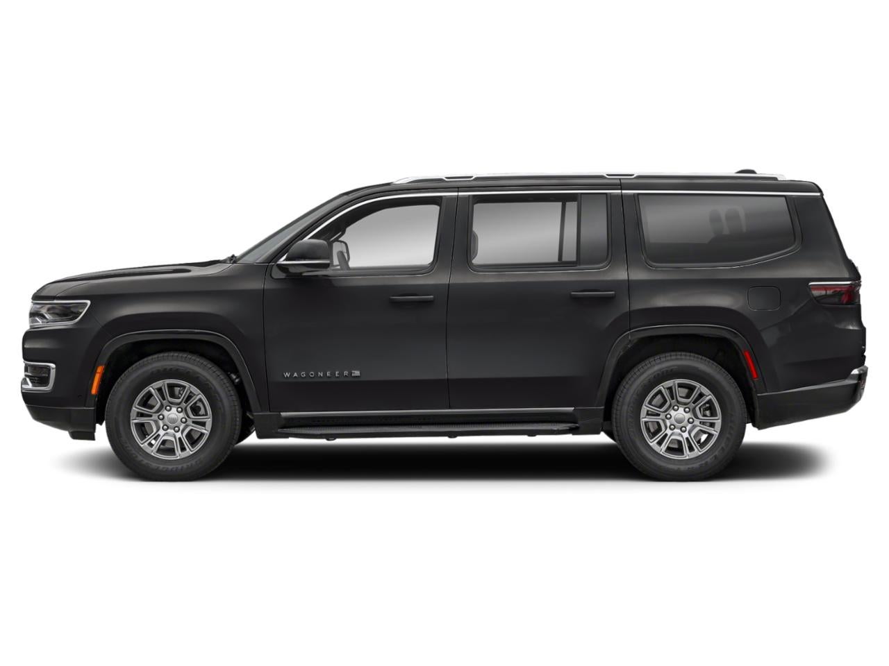 2025 Jeep Wagoneer 4x4
