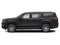 2025 Jeep Wagoneer 4x4