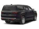 2025 Jeep Wagoneer 4x4