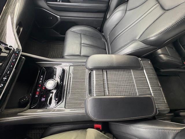 2022 Jeep Wagoneer Series III 4x4