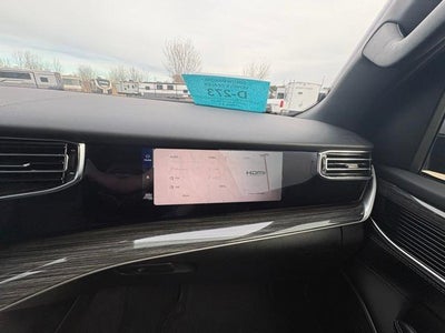 2022 Jeep Wagoneer Series III 4x4