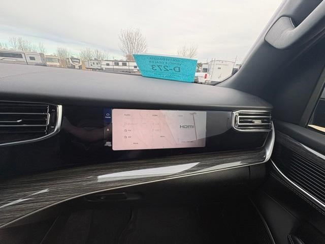 2022 Jeep Wagoneer Series III 4x4