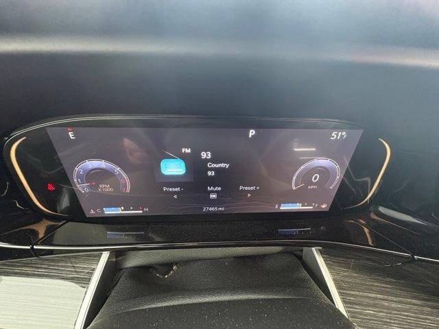 2022 Jeep Wagoneer Series III 4x4