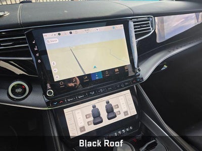 2022 Jeep Grand Wagoneer Series II 4x4