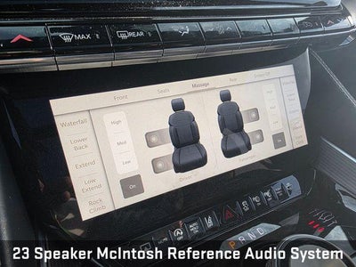 2022 Jeep Grand Wagoneer Series II 4x4