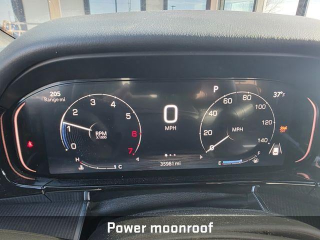 2022 Jeep Grand Wagoneer Series II 4x4