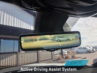 2022 Jeep Grand Wagoneer Series II 4x4