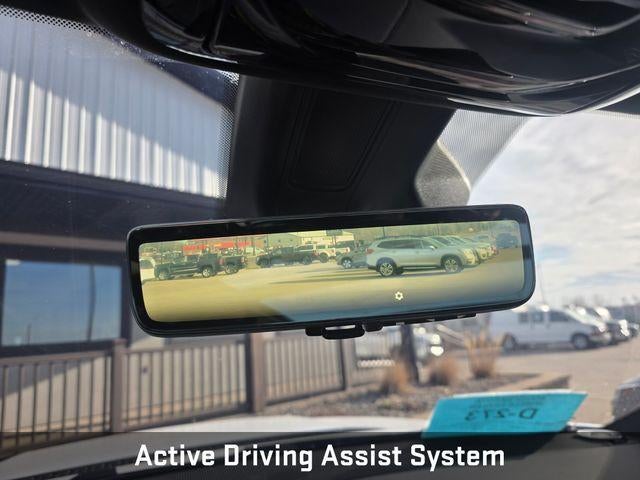 2022 Jeep Grand Wagoneer Series II 4x4