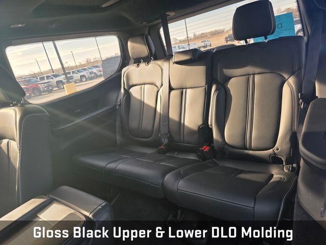 2022 Jeep Grand Wagoneer Series II 4x4