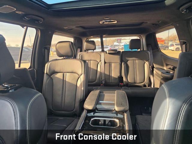 2022 Jeep Grand Wagoneer Series II 4x4