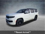 2022 Jeep Grand Wagoneer Series II 4x4