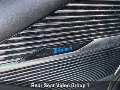 2022 Jeep Grand Wagoneer Series II 4x4