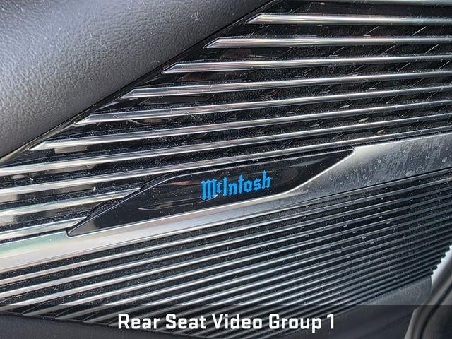 2022 Jeep Grand Wagoneer Series II 4x4