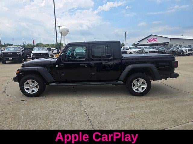 2020 Jeep Gladiator Sport 4x4
