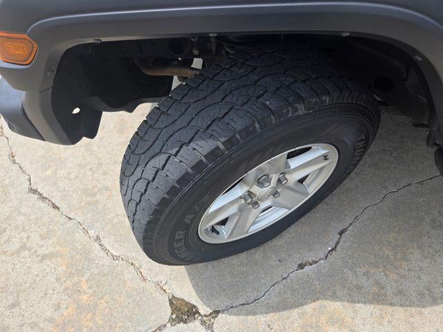 2020 Jeep Gladiator Sport 4x4