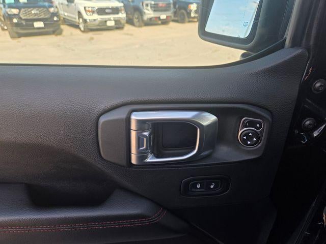 2021 Jeep Gladiator Rubicon 4x4