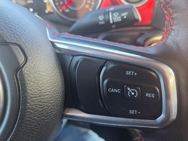 2021 Jeep Gladiator Rubicon 4x4