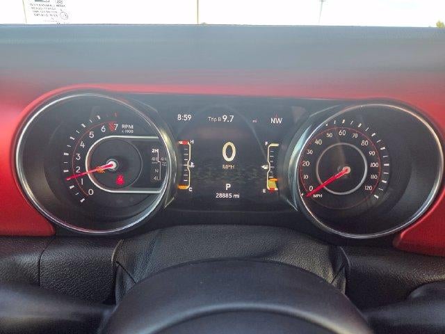 2021 Jeep Gladiator Rubicon 4x4