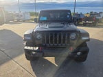 2021 Jeep Gladiator Rubicon 4x4