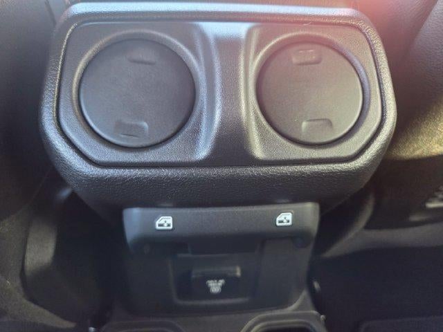 2021 Jeep Gladiator Rubicon 4x4