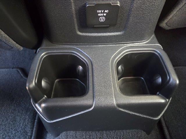 2021 Jeep Gladiator Rubicon 4x4