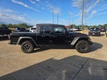 2021 Jeep Gladiator Rubicon 4x4
