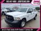 2023 RAM 1500 Classic Tradesman 4x4 Quad Cab 6'4" Box