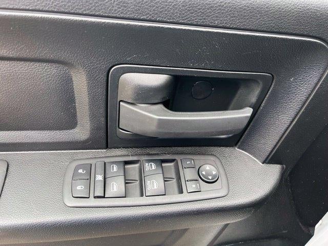 2023 RAM 1500 Classic Tradesman 4x4 Quad Cab 6'4" Box