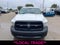 2023 RAM 1500 Classic Tradesman 4x4 Quad Cab 6'4" Box