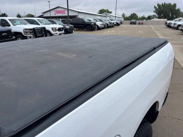 2023 RAM 1500 Classic Tradesman 4x4 Quad Cab 6'4" Box