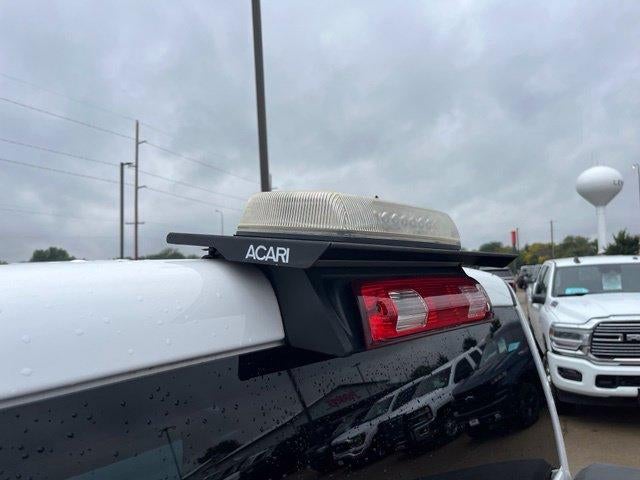 2023 RAM 1500 Classic Tradesman 4x4 Quad Cab 6'4" Box