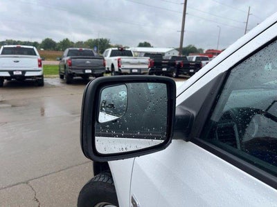 2023 RAM 1500 Classic Tradesman 4x4 Quad Cab 6'4" Box