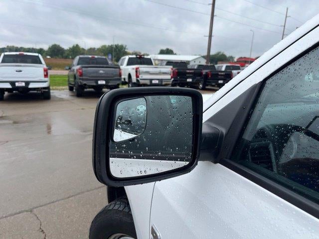 2023 RAM 1500 Classic Tradesman 4x4 Quad Cab 6'4" Box