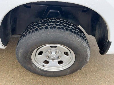 2023 RAM 1500 Classic Tradesman 4x4 Quad Cab 6'4" Box