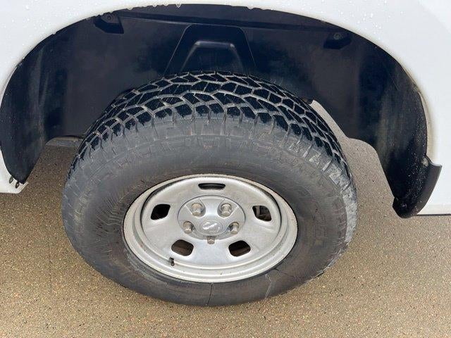 2023 RAM 1500 Classic Tradesman 4x4 Quad Cab 6'4" Box