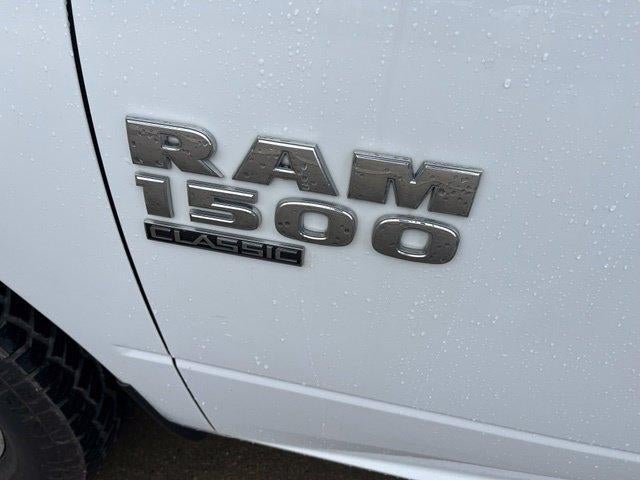 2023 RAM 1500 Classic Tradesman 4x4 Quad Cab 6'4" Box
