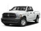 2023 RAM 1500 Classic Tradesman 4x4 Quad Cab 6'4" Box
