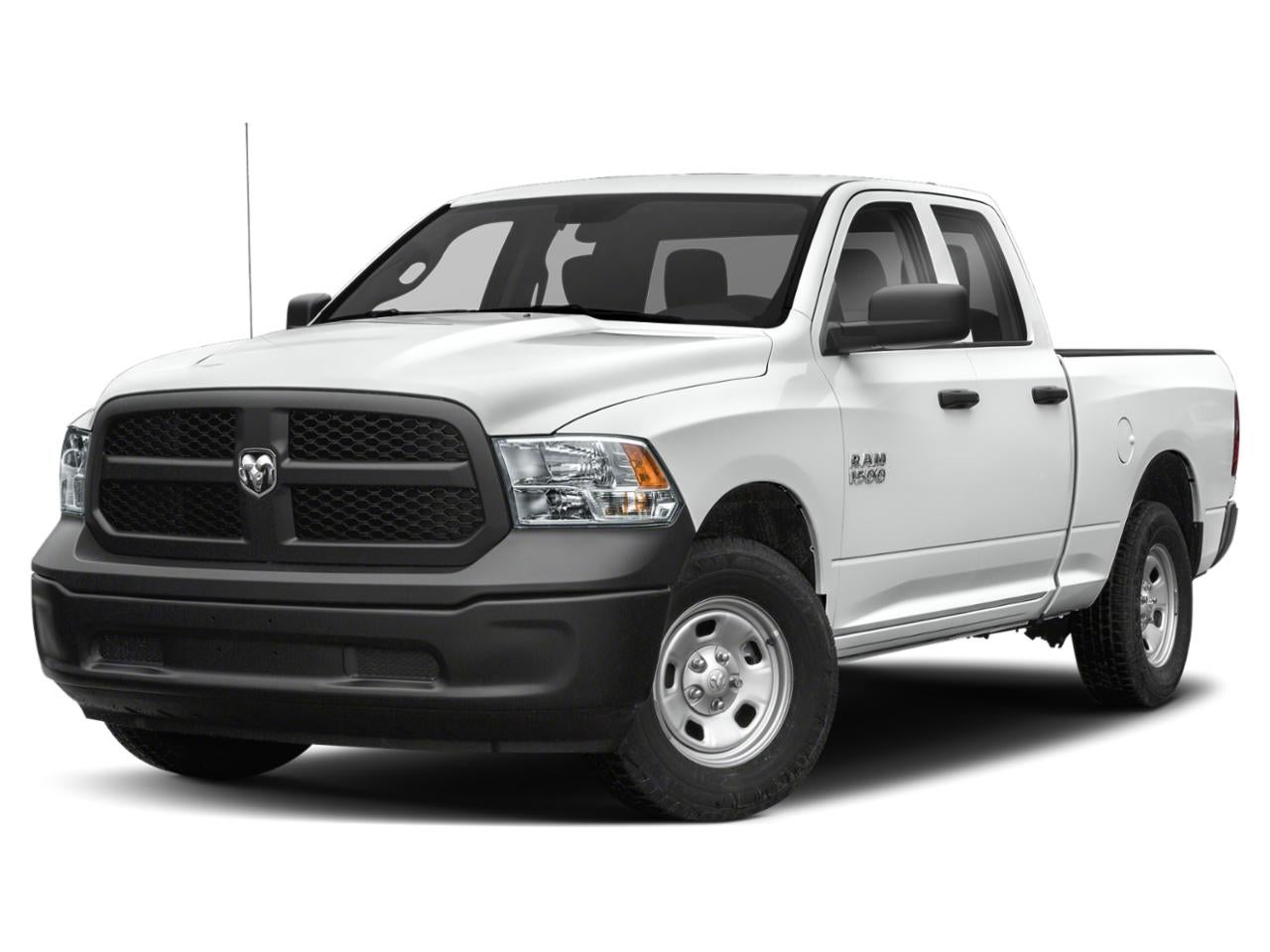 2023 RAM 1500 Classic Tradesman 4x4 Quad Cab 6'4" Box