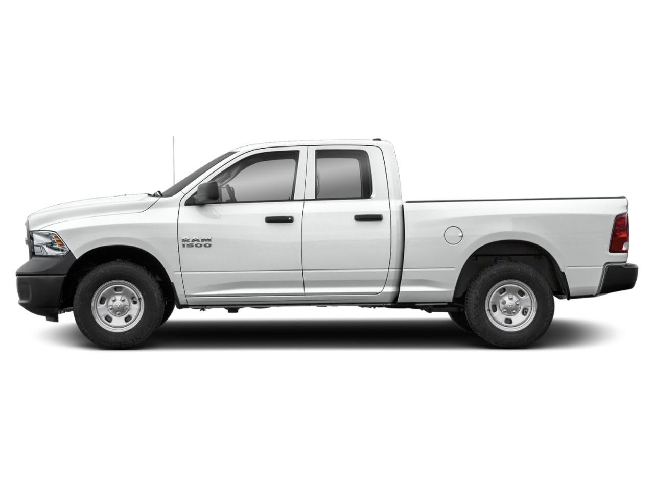 2023 RAM 1500 Classic Tradesman 4x4 Quad Cab 6'4" Box