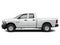 2023 RAM 1500 Classic Tradesman 4x4 Quad Cab 6'4" Box