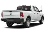 2023 RAM 1500 Classic Tradesman 4x4 Quad Cab 6'4" Box