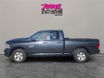 2019 RAM 1500 Classic Express 4x4 Quad Cab 6'4" Box