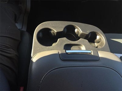 2019 RAM 1500 Classic Express 4x4 Quad Cab 6'4" Box