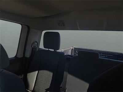 2019 RAM 1500 Classic Express 4x4 Quad Cab 6'4" Box