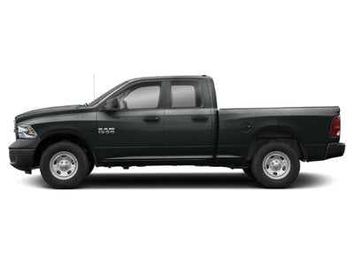 2019 RAM 1500 Classic Express 4x4 Quad Cab 6'4" Box