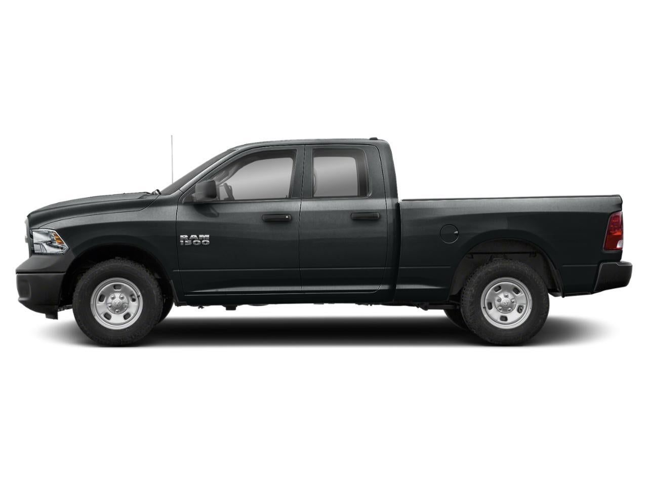 2019 RAM 1500 Classic Express 4x4 Quad Cab 6'4" Box